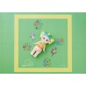 SONNY ANGEL ARTIST COLLECTION - JIMMY LIAO ÉLÉPHANT H 15CM