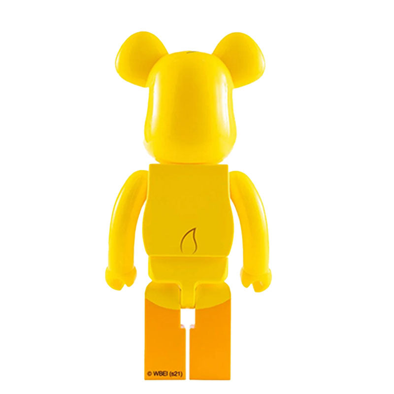 MEDICOM TWEETY 1000% BE@RBRICK