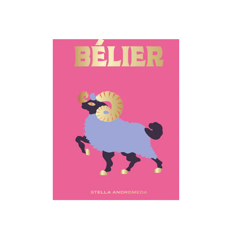 Astro Lotus - Bélier