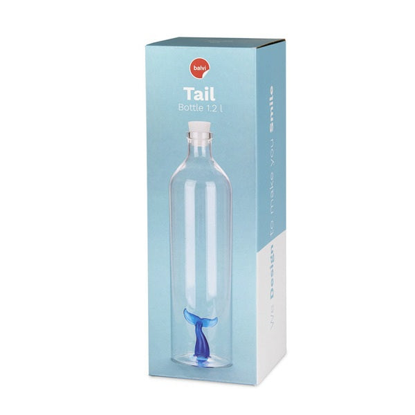 Bouteille Balvi - Tail