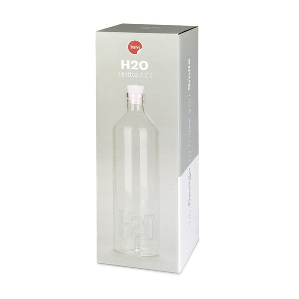 Bouteille Balvi - H20