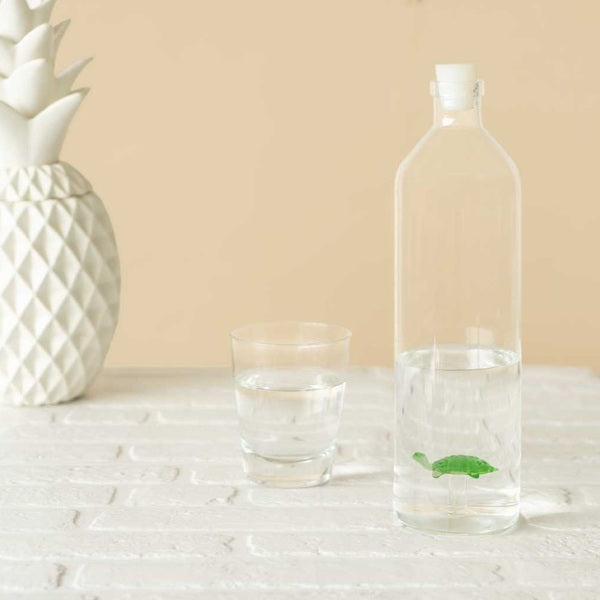Bouteille Balvi - Tortue