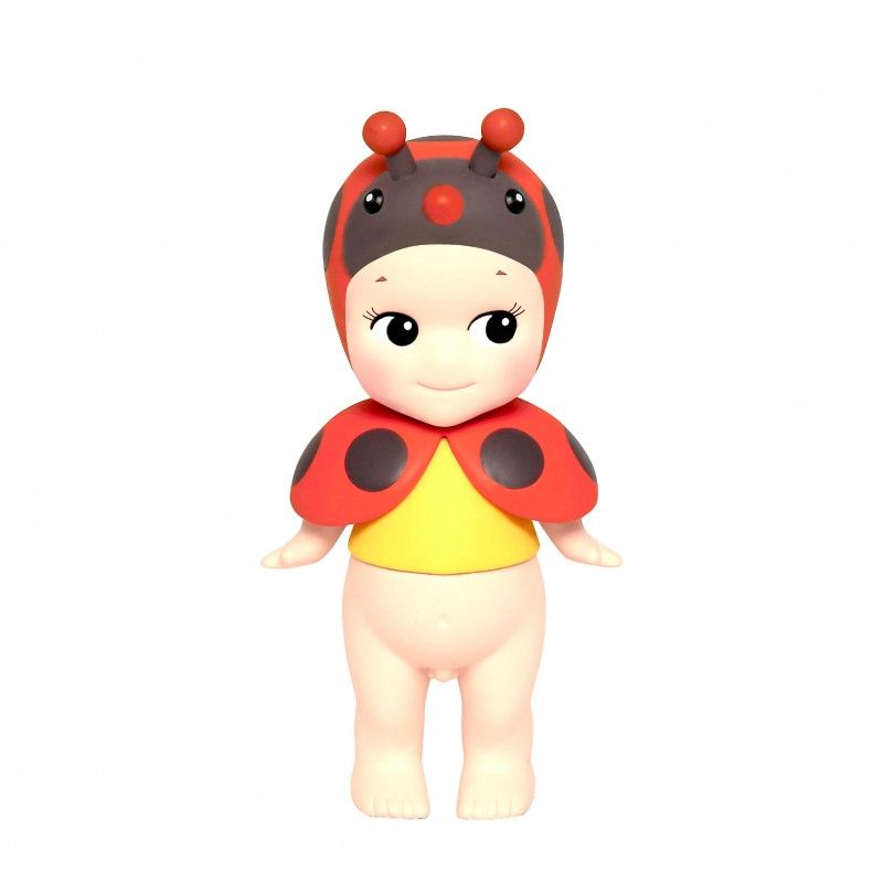 Figurine Sonny Angel - série Bugs World