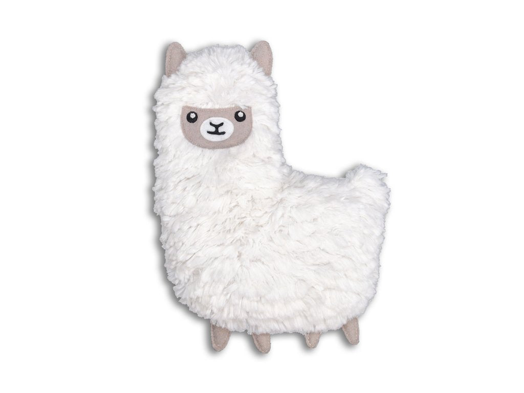 Chaufferette - Lama