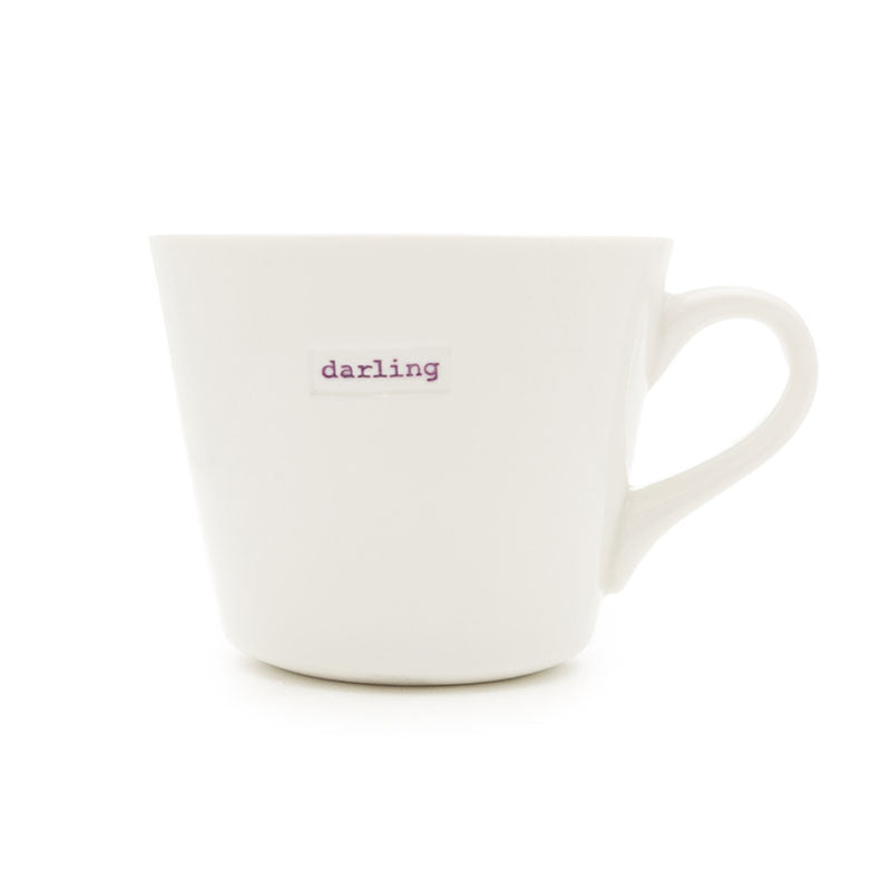 Tasse - darling