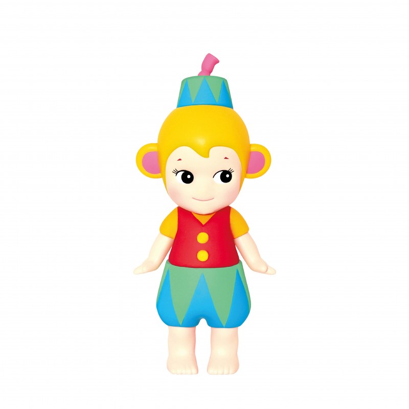 Figurine Sonny Angel - série Circus