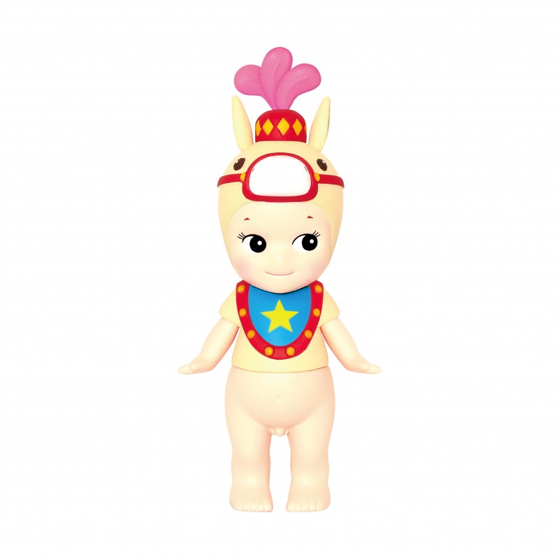 Figurine Sonny Angel - série Circus