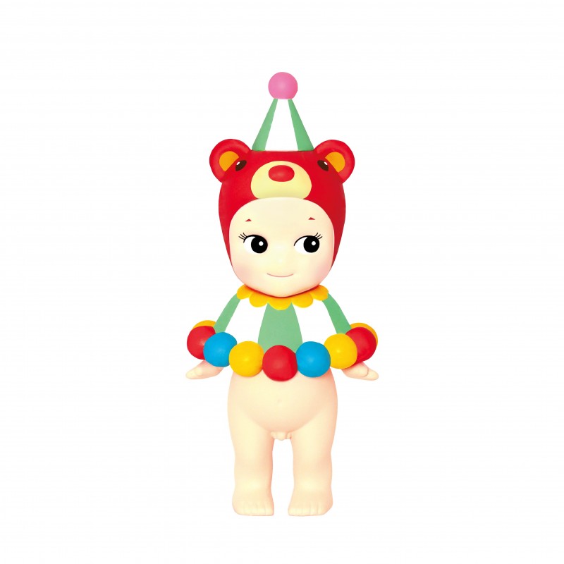 Figurine Sonny Angel - série Circus