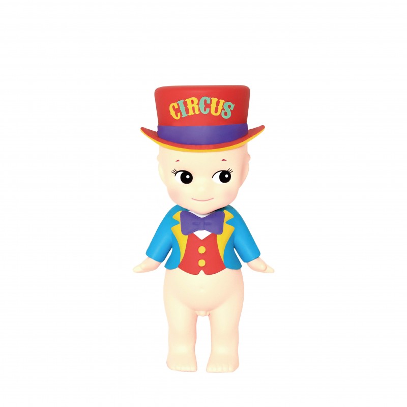 Figurine Sonny Angel - série Circus