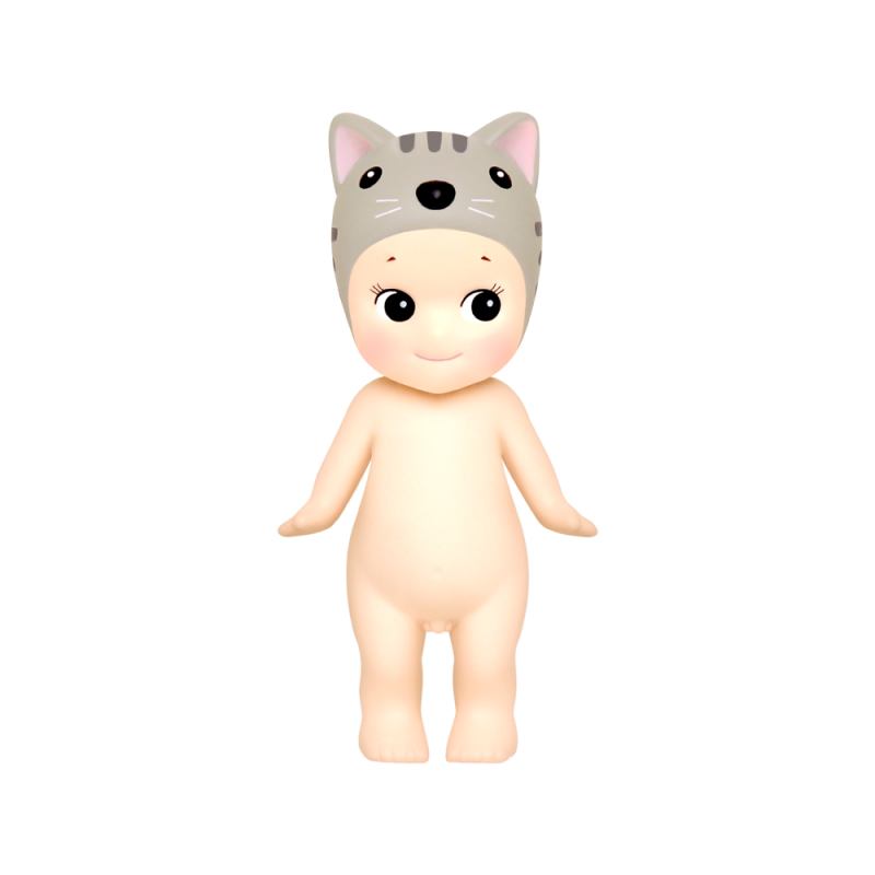 Figurine Sonny Angel - série Animal 3