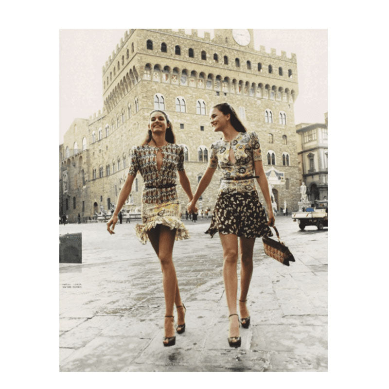 Livre Déco - Gucci : The Making Of