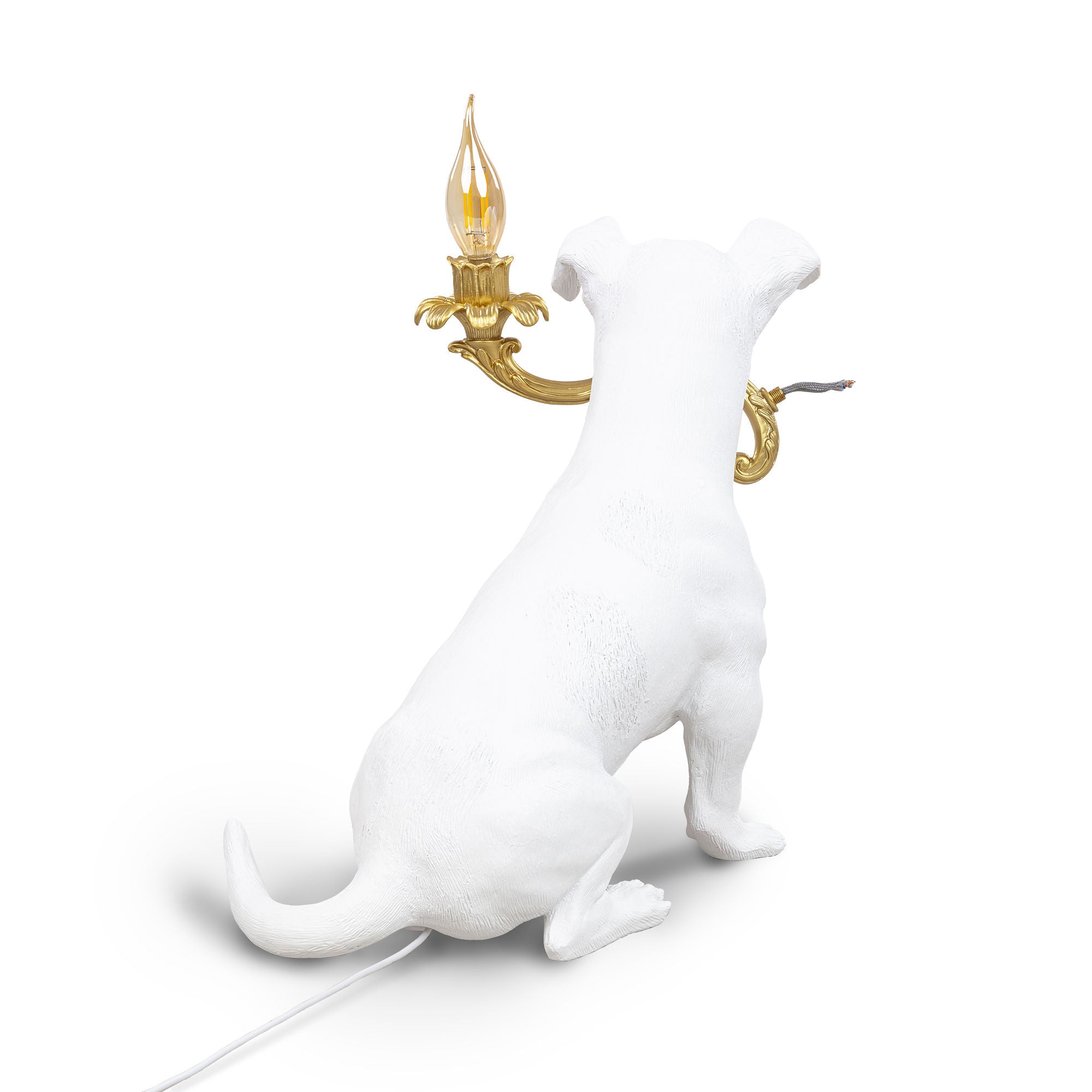 Seletti Lampe - Rio (H 34 cm)
