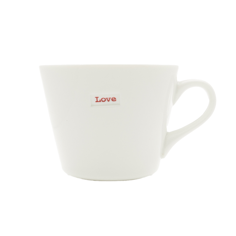Tasse - Love