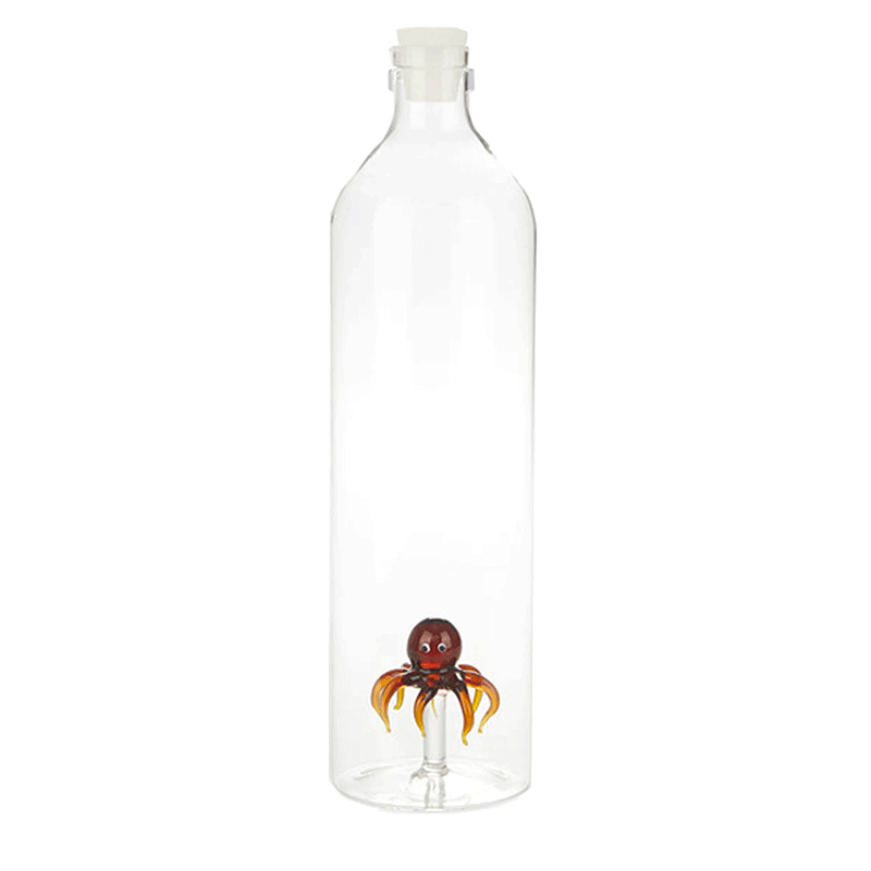 Bouteille Balvi - Octopus