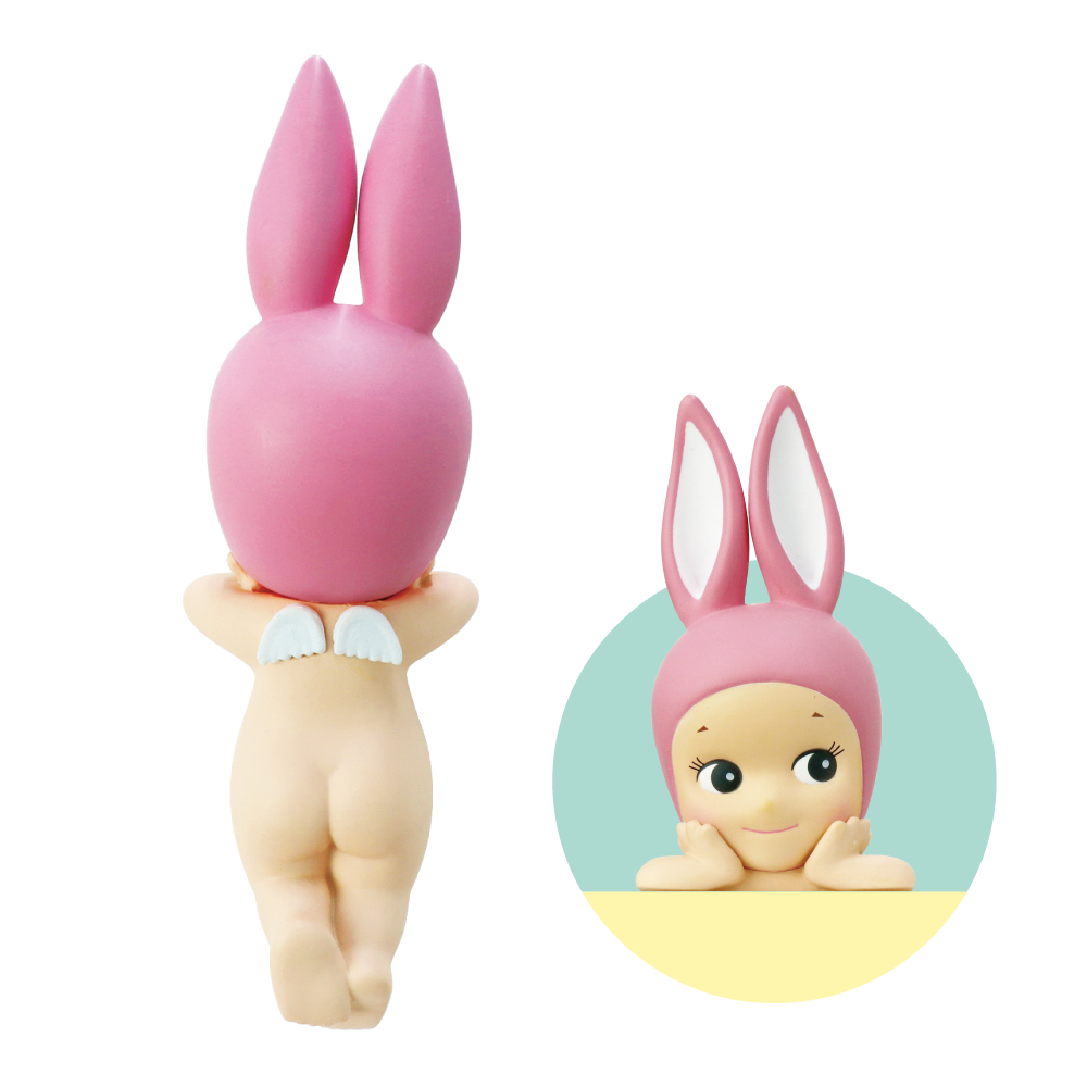 Figurine Sonny Angel - série Hippers