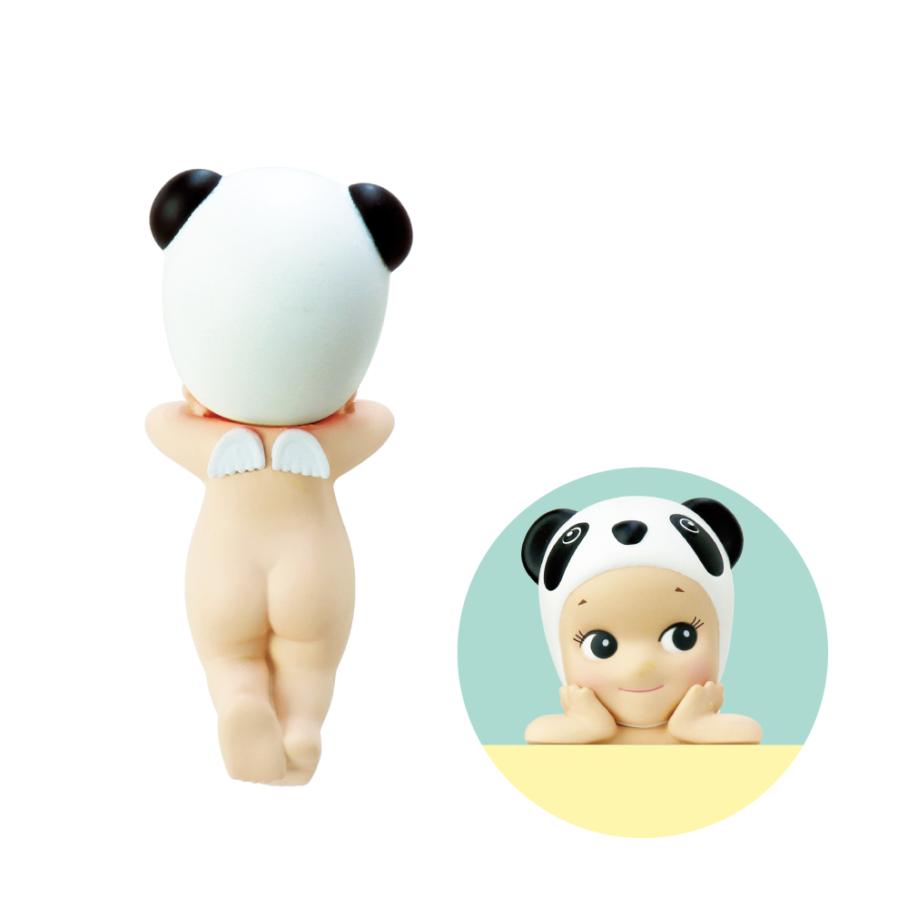 Figurine Sonny Angel - série Hippers
