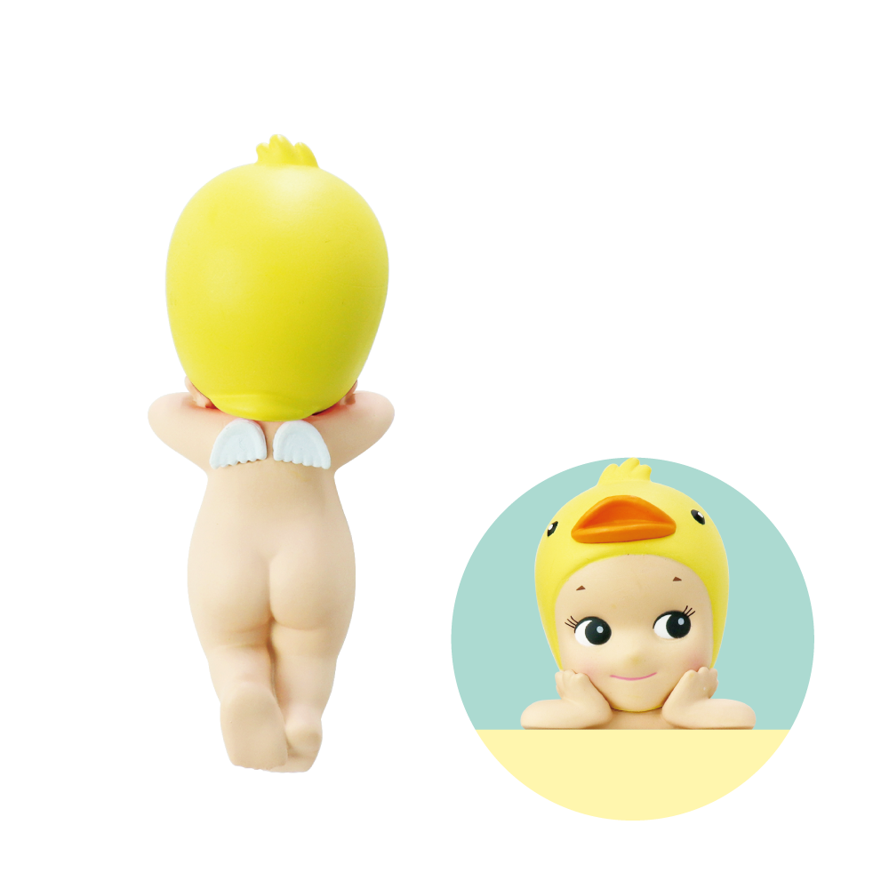 Figurine Sonny Angel - série Hippers
