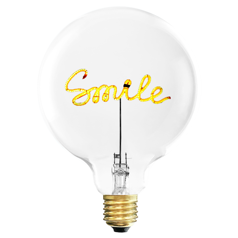 Ampoule Smile
