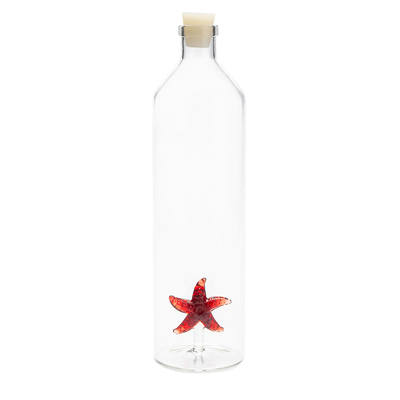 Bouteille Balvi - Etoile de mer
