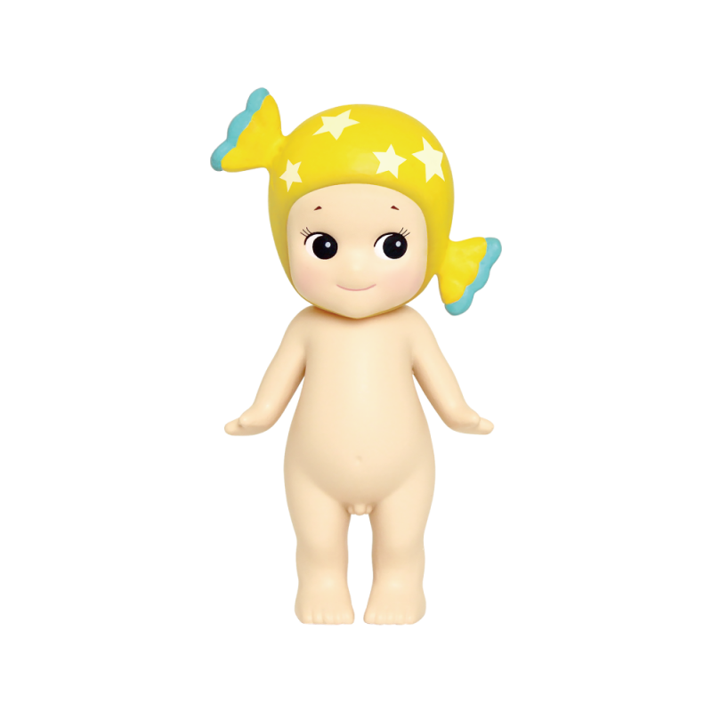 Figurine Sonny Angel - série Sweets