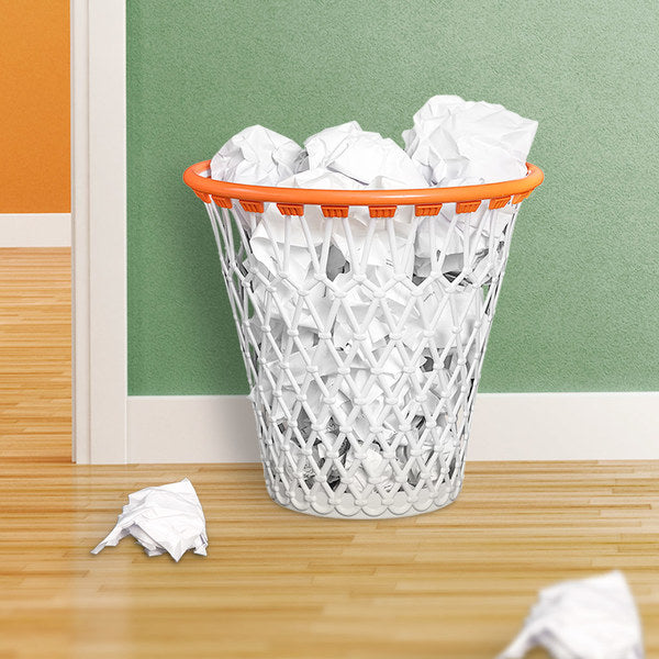 Corbeille Panier de basket